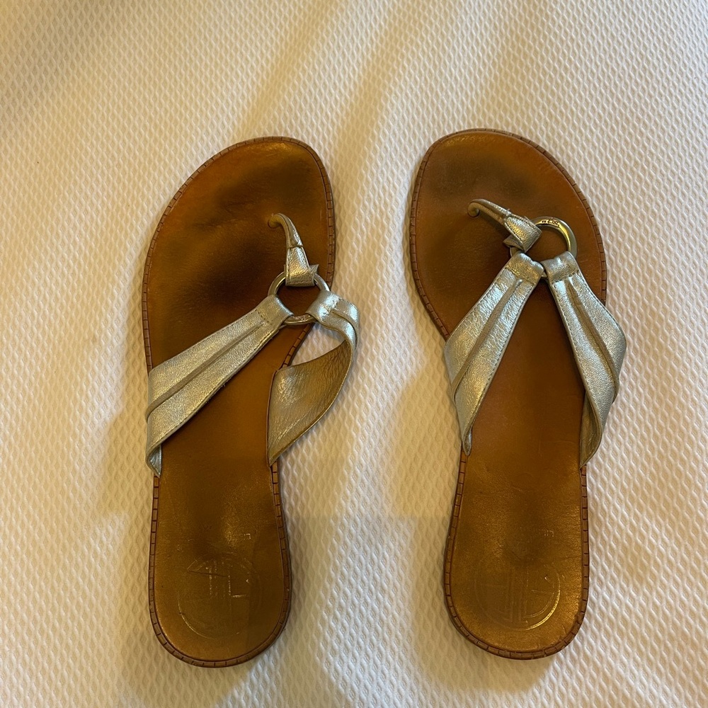 Lily Sandals